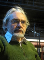 Евгений Балашов
