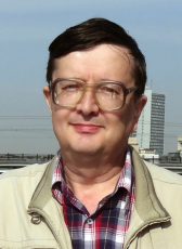Владимир Иванович Карнышев