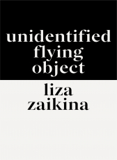 Лиза Заикина «UFO»