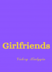 Valery «Girlfriends»
