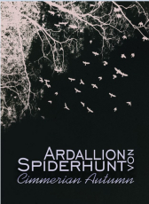 Ardallion von Spiderhunt «Cimmerian Autumn»