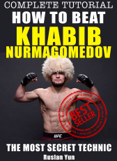 Ruslan Yun «How to beat Khabib Nurmagomedov. Complete tutorial»