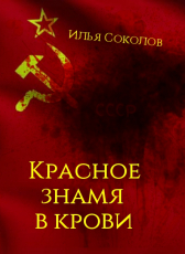 Илья Соколов «Красное знамя в крови»