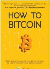 Admin Server «How to Bitcoin»