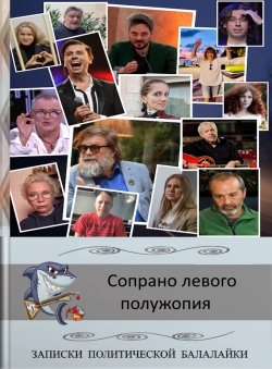 Сопрано левого полужопия — Дилетант о политике