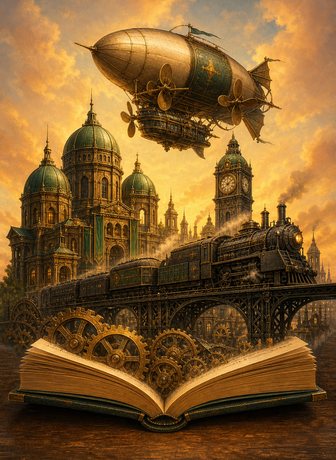 Жанр «Альтернативная история»